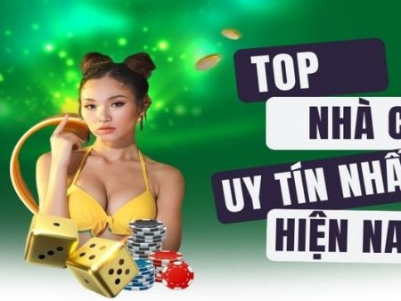 Top 07+ Trang Xóc Đĩa Online Đổi Thưởng Uy Tín Nhất 2023